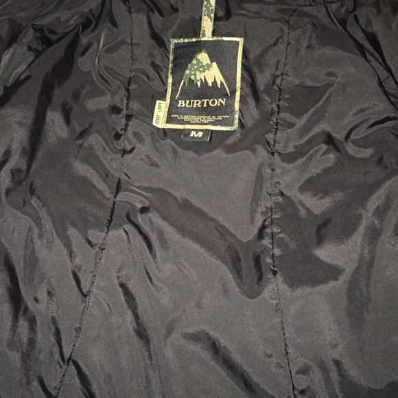 Winter Coat - Picture 5 of 7